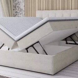 БОКССПРИНГ АРЕС БЕЖОВ МОРИК 1