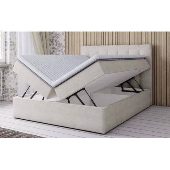 БОКССПРИНГ АРЕС БЕЖОВ МОРИК 1