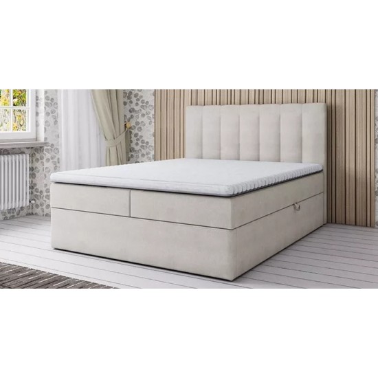 БОКССПРИНГ АРЕС БЕЖОВ МОРИК 1