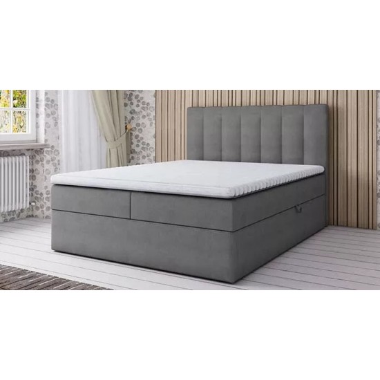 БОКССПРИНГ АРЕС БЕЖОВ МОРИК 1