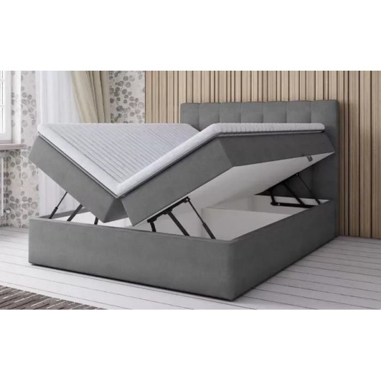 БОКССПРИНГ АРЕС БЕЖОВ МОРИК 1