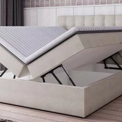 БОКССПРИНГ ЕРОС БЕЖОВ МОРИК 1