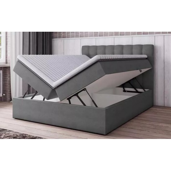 БОКССПРИНГ ЕРОС БЕЖОВ МОРИК 1