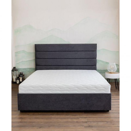 Двулицев матрак Adry Cool MAX 24см - TED