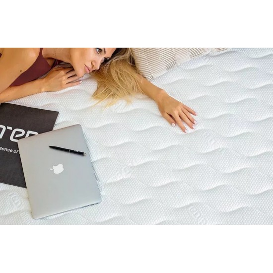 Двулицев матрак Adry Cool MAX 24см - TED