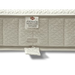 Двулицев матрак Air Air - Латекс Екон