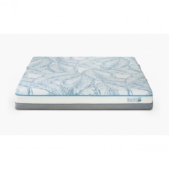 Двулицев матрак AIR GEL 20см - Нани