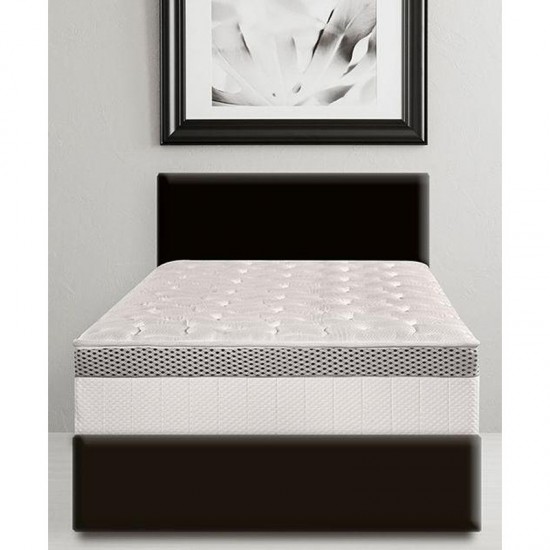 Двулицев матрак Amber Mystique 25см - TED