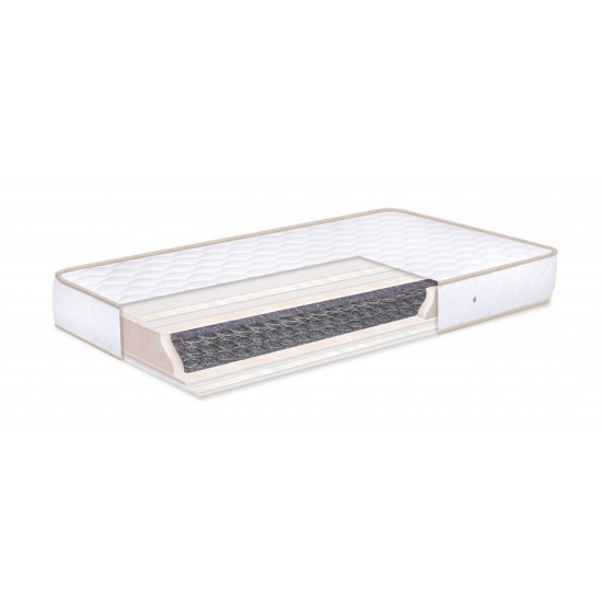 Двулицев матрак Awa 19см - TED