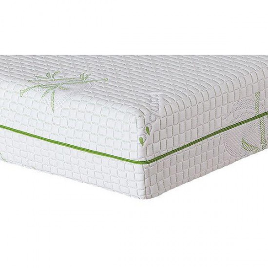 ДВУЛИЦЕВ МАТРАК BAMBOO MEMORY GEL 22СМ - PARADISE
