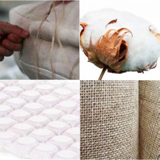 Двулицев матрак Bellissima 28см - Bellanotte