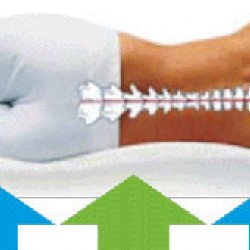 Двулицев матрак BioActive Care 18см - Bellanotte