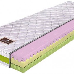 Двулицев матрак BioActive Care 18см - Bellanotte