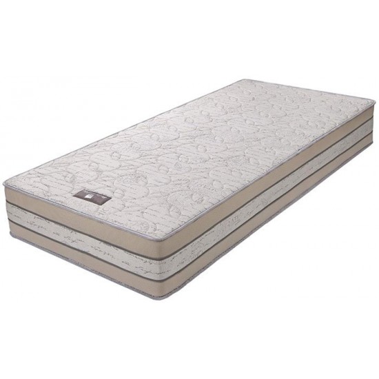 Двулицев матрак Carezza 26см - Bellanotte