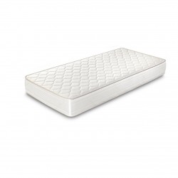 Двулицев матрак Cashmere Dream 21см - TED