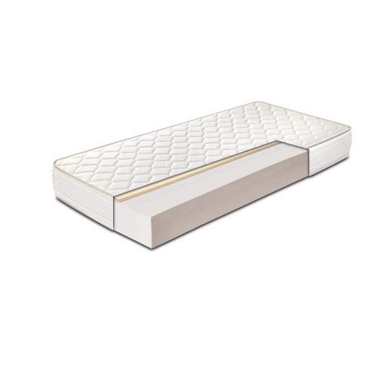 Двулицев матрак Cashmere Dream 21см - TED