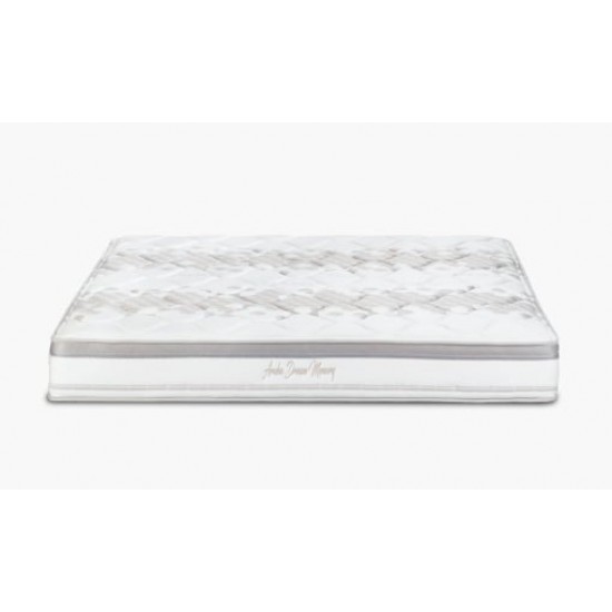 Двулицев матрак Аруба Дреам Мемори Покет 22см - Нани