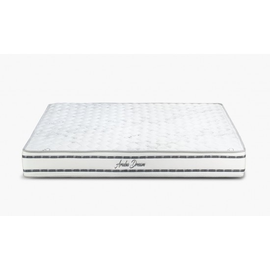 Двулицев матрак Аруба Дреам Покет 21см - Нани