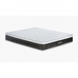 Двулицев матрак Бахама Memory Duo Lux 28см - Нани