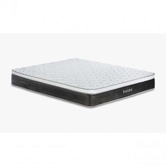 Двулицев матрак Бахама Memory Duo Lux 28см - Нани