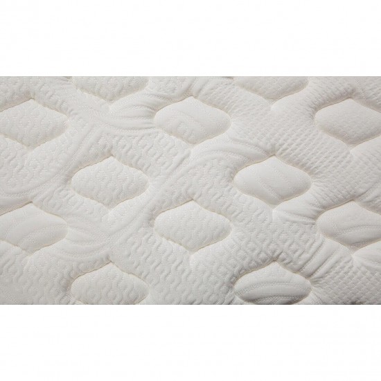 Двулицев матрак Бахама Memory Duo Lux 28см - Нани