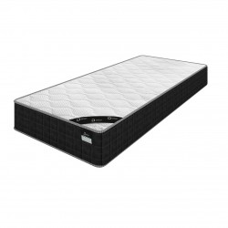 Двулицев матрак Боди Комфорт 24см - Блян