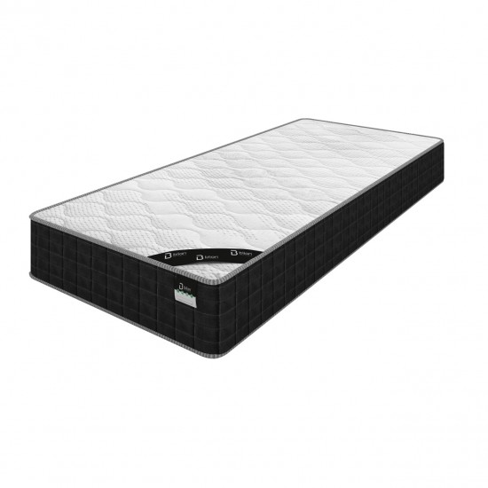 Двулицев матрак Боди Комфорт 24см - Блян