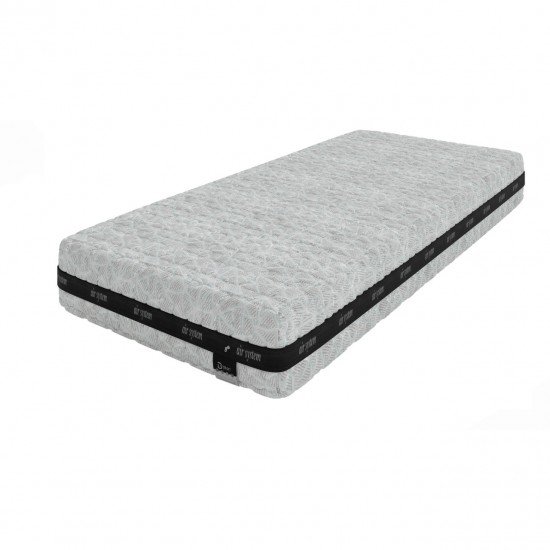 ДВУЛИЦЕВ МАТРАК КОМФОРТ БАЛАНС 20СМ - БЛЯН