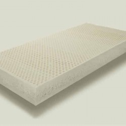 Двулицев матрак Корал 7 зони - Латекс Екон