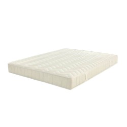 Двулицев матрак Корал 7 зони - Латекс Екон