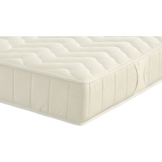 Двулицев матрак Корал 7 зони - Латекс Екон