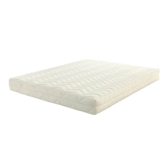 Двулицев матрак Корал - Латекс Екон