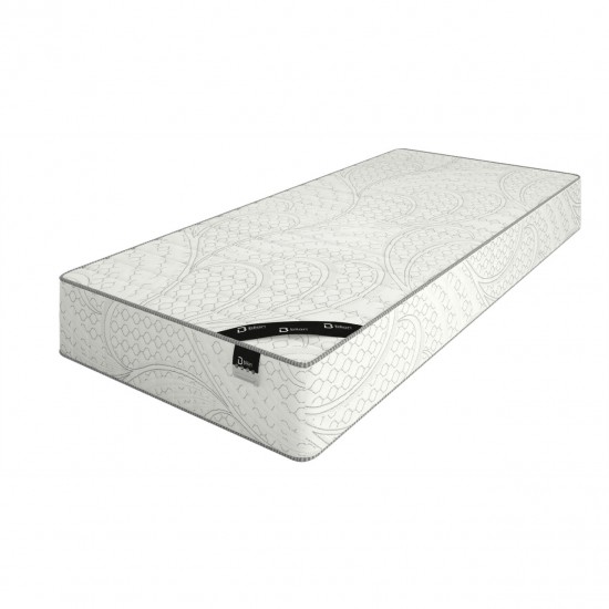 ДВУЛИЦЕВ МАТРАК КУЛ ЕЪР 20СМ - БЛЯН