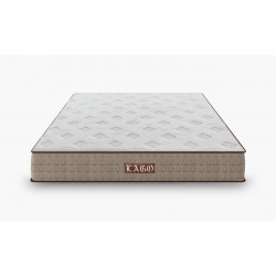Двулицев матрак Лаго Мемори 26см - Нани