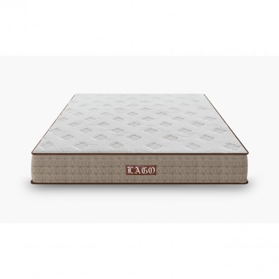 Двулицев матрак Лаго Мемори 26см - Нани
