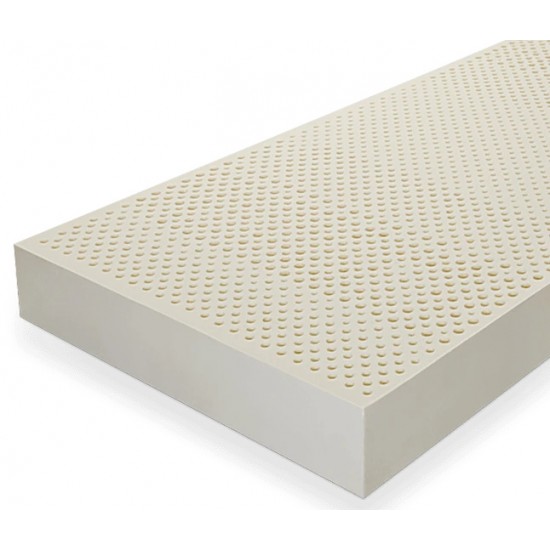 Двулицев Матрак Лукс - Латекс Екон