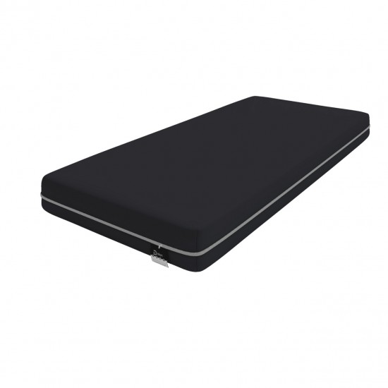 Двулицев матрак Медикъл 18см - Блян