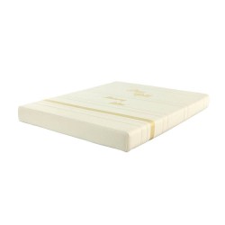 Двулицев матрак Меморилатекс Gold - Латекс Екон