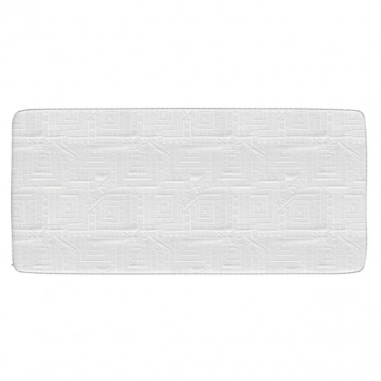 Двулицев матрак Силвър Мемори 7 зони 20см - Блян