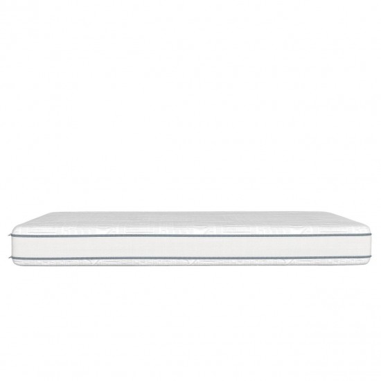 Двулицев матрак Силвър Мемори 7 зони 20см - Блян