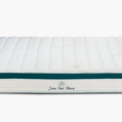 Двулицев матрак Сирена Комфорт Фреш мемори 24см - Нани