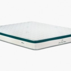 Двулицев матрак Сирена Комфорт Фреш мемори 24см - Нани