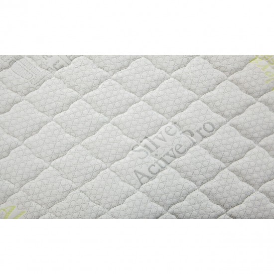 Двулицев матрак Сирена Мемори 22см - Нани