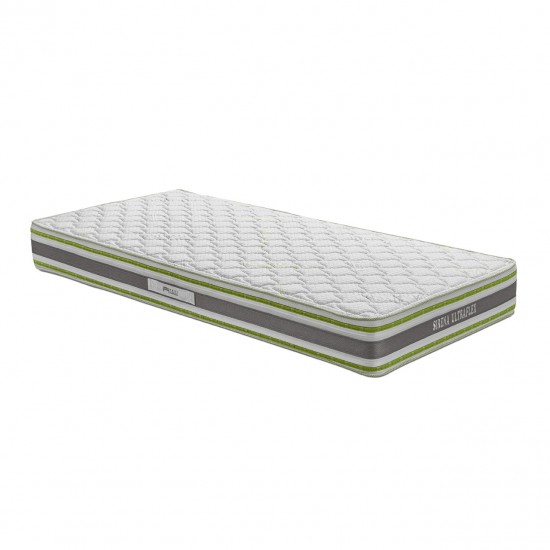 Двулицев матрак Сирена Ултрафлекс 22см - Нани