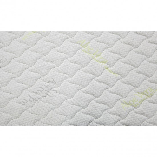 Двулицев матрак Сирена Ултрафлекс 22см - Нани