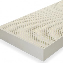 Двулицев матрак Стандарт - Латекс Екон