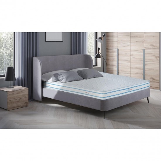Двулицев матрак Тирена 18см - Нани