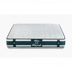 Двулицев матрак Хавай Aloha 31см - Нани