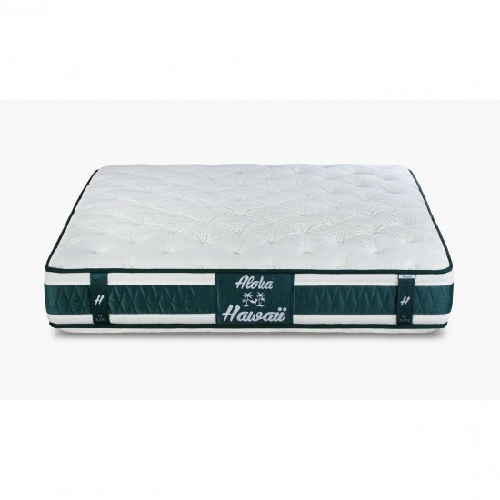 Двулицев матрак Хавай Aloha 31см - Нани