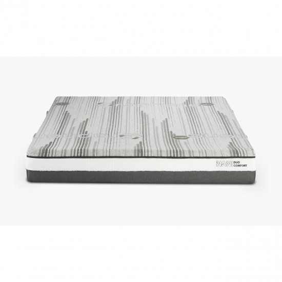 Двулицев матрак DUO COMFORT 20см - Нани